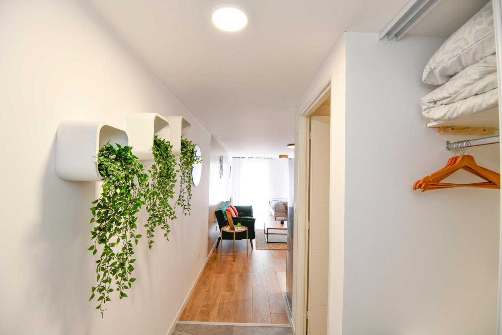 Studio Magda - Fibre Et Tv - Calme Et Confortable Σεν-Κεντέν Εξωτερικό φωτογραφία